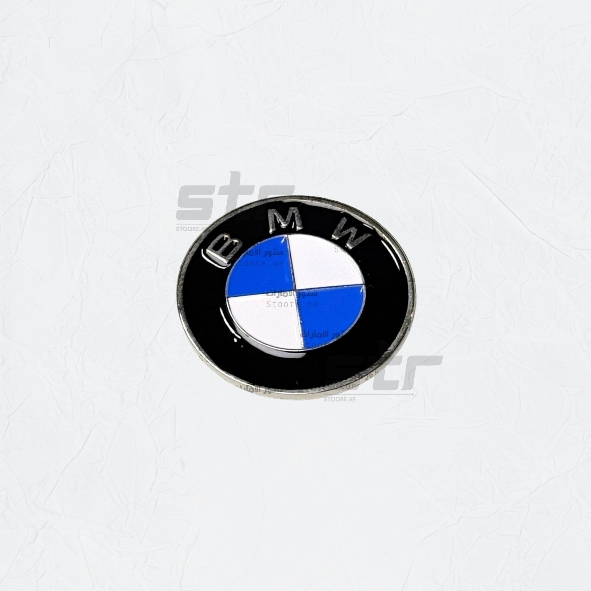 Badge BMW
